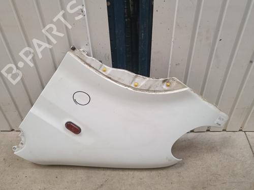 Used Left front fenders OPEL MOVANO A Bus (X70) 2.2 DTI (JD) (90 hp) 29054045