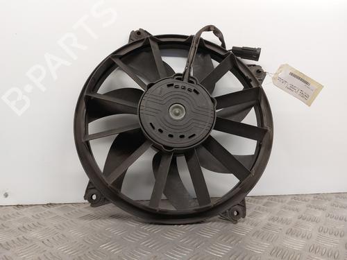 Radiator fan PEUGEOT PARTNER Tepee 1.6 HDi 16V | BP24875778M35 - Image 5