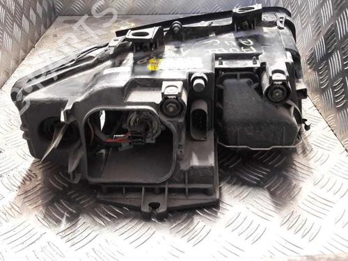 Used Left headlight Left headlight AUDI A4 B6 Avant (8E5) 1.9 TDI (130 hp) 23657484 23657484