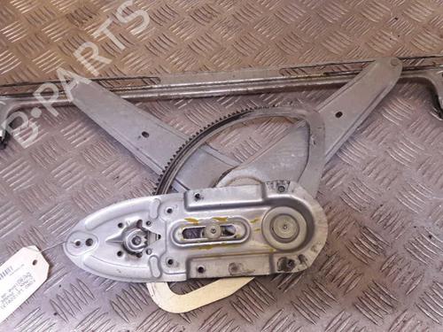 Used Front left window mechanism FORD FOCUS C-MAX (DM2) 1.8 TDCi (115 hp) 23725536
