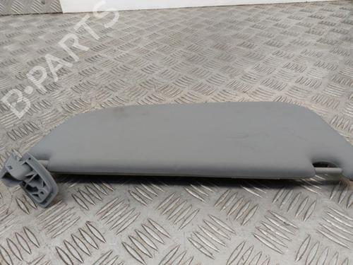 Used Left sun visor Left sun visor PEUGEOT 406 (8B) 1.8 16V (110 hp) 23737334 23737334