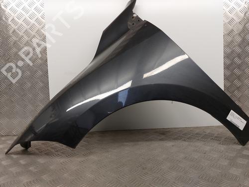 Left front fenders RENAULT MEGANE III Grandtour (KZ0/1) 1.5 dCi (KZ09, KZ0D, KZ1G, KZ29, KZ14, KZ1W, KZ10, KZ1F,... | BP29336398C41 