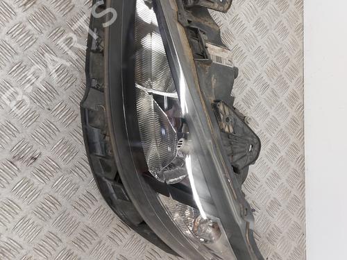 Left headlight RENAULT LAGUNA II (BG0/1_) | BP33545747C28 - Image 5