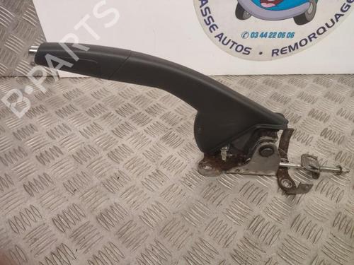 Hand brake RENAULT CLIO IV (BH_) 1.5 dCi 75 | BP23738038I18 