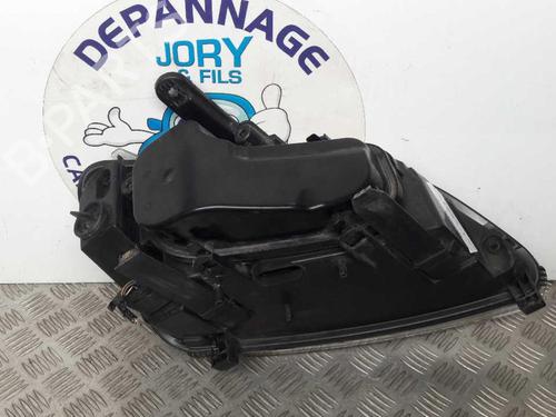 Left headlight FORD FOCUS C-MAX (DM2) 1.8 TDCi | BP23735610C28  - Image 6