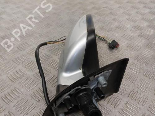 Right mirror PEUGEOT 307 (3A/C) 2.0 HDi 90 | BP23659327C27 
