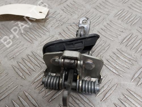 Hinge/Door check strap DACIA DUSTER (HS_) 1.5 dCi 4x4 | BP26410664C146 - Image 4