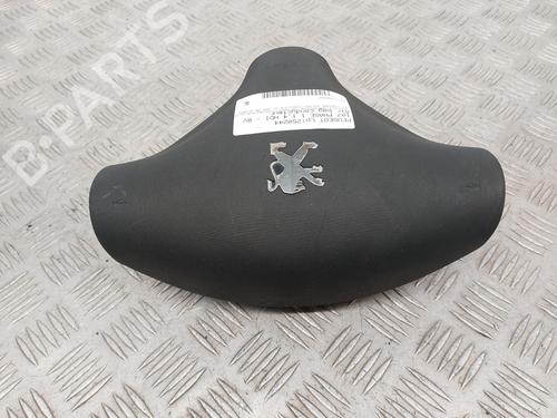 Driver airbag PEUGEOT 107 (PM_, PN_) 1.4 HDi | BP29917740C9 