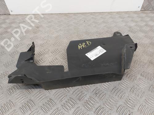 Electronic module PEUGEOT 207 SW (WK_) 1.6 HDi | BP28113665M83 