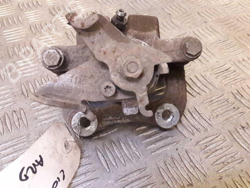 Used Right rear brake caliper Right rear brake caliper RENAULT MEGANE III Hatchback (BZ0/1_, B3_) 1.5 dCi (86 hp) 23656795 23656795