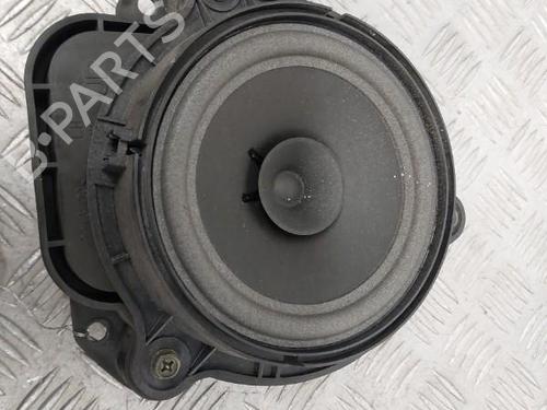 Used Speaker NISSAN NAVARA NP300 (D40) 2.5 dCi 4WD (171 hp) 23743616