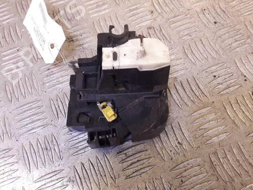 Used Front left lock Front left lock 24852677 24852677