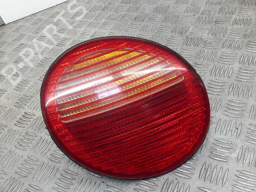 Used Left taillight Left taillight VW NEW BEETLE (9C1, 1C1) 2.0 (115 hp) 23736367 23736367