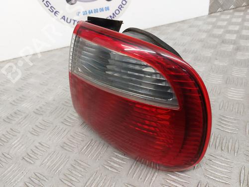 Used Right taillight Right taillight 23660027 23660027