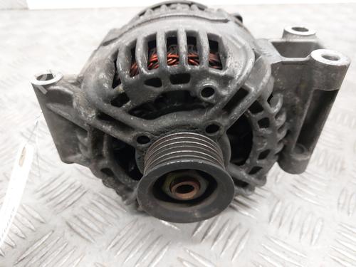 Used Alternator Alternator MINI MINI (R50, R53) Cooper (116 hp) 29605115 29605115