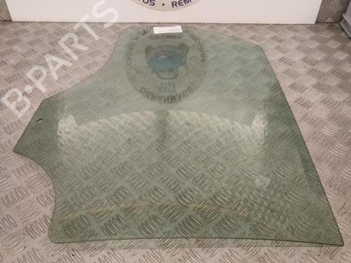 Rear right door window VW POLO (9N_, 9A_) 1.4 TDI | BP23737958C21 