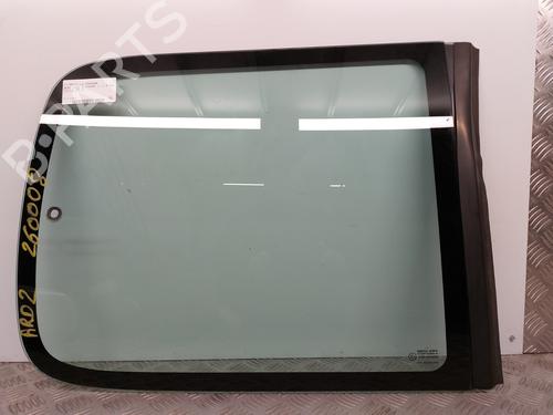 Dør rude højre bagtil Dør rude højre bagtil 31608803 31608803