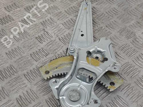 Used Rear right window mechanism NISSAN NOTE (E12) 1.2 (80 hp) 23736648