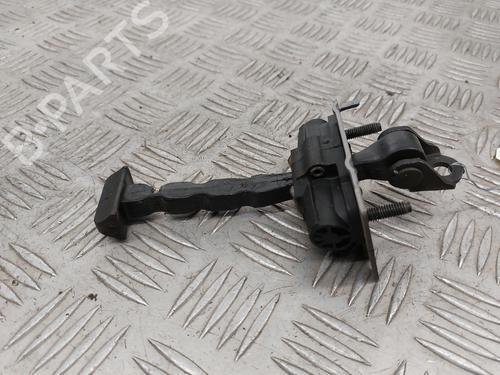 Used Hinge/Door check strap Hinge/Door check strap PEUGEOT 308 II (LB_, LP_, LW_, LH_, L3_) 1.6 HDi / BlueHDi 115 (115 hp) 30394114 30394114