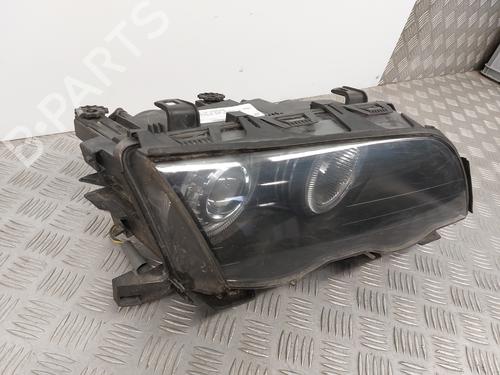 Højre forlygte BMW 3 (E46) 320 i | BP28422664C29 