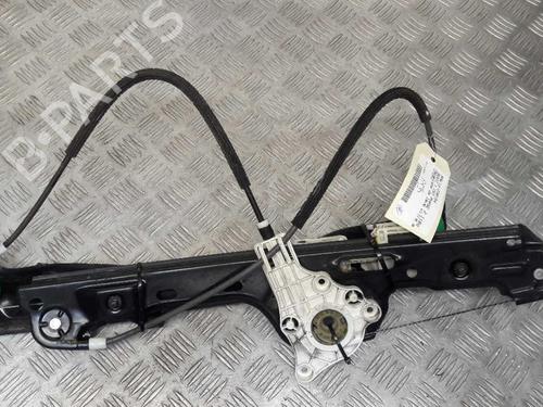 Front right window mechanism BMW 1 (E87) 118 d | BP23734762C23 