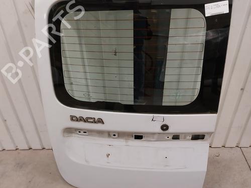 Used Left tailgate DACIA LOGAN MCV (KS_) 1.5 dCi (KS04) (88 hp) 32042604