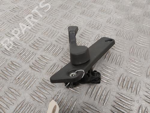 Interior handle FIAT DOBLO Box Body/MPV (223_) 1.3 D Multijet | BP31263101I7 