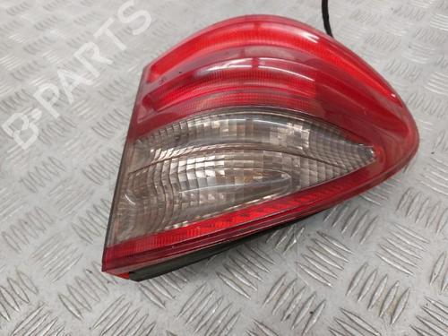 Left taillight MERCEDES-BENZ E-CLASS T-Model (S210) E 220 T CDI (210.206) | BP23743866C34 