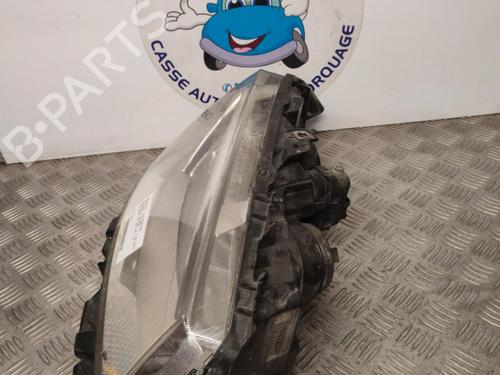 Right headlight RENAULT MEGANE II (BM0/1_, CM0/1_) 1.5 dCi (BM02, BM13, BM2A, CM02, CM13) | BP23734829C29 