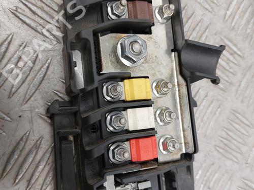 Electronic module CITROËN C5 III Break (RW_) | BP33545708M83 - Image 2