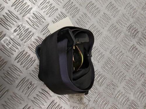 Used Front right seatbelt Front right seatbelt RENAULT RAPID Box Body/MPV (F40_, G40_) 1.1 (46 hp) 23737752 23737752