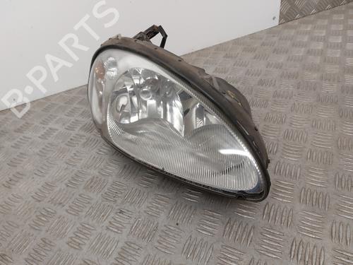 Used Right headlight Right headlight CHRYSLER PT CRUISER (PT_) 2.2 CRD (121 hp) 32668330 32668330