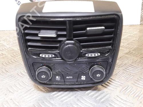Used Climate control PEUGEOT 508 SW I (8E_) 2.0 HDi RXH Hybrid4 (200 hp) 24852947