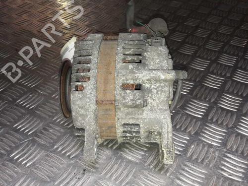 Alternator NISSAN ALMERA TINO (V10) 2.2 dCi | BP23655830M7 