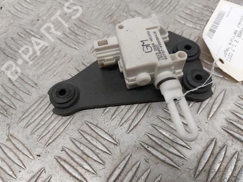 Electronic module OPEL MERIVA A MPV (X03) 1.7 CDTI (E75) | BP30127804M83