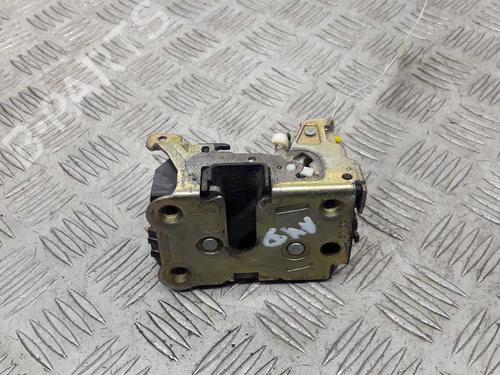 Used Front right lock Front right lock RENAULT KANGOO Express (FC0/1_) D 65 1.9 (FC0E, FC02, FC0J, FC0N) (64 hp) 23658793 23658793