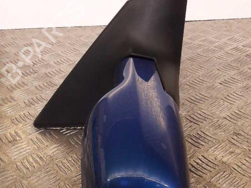 Right mirror RENAULT MEGANE II (BM0/1_, CM0/1_) 1.9 dCi (BM0G, CM0G) | BP23723463C27 