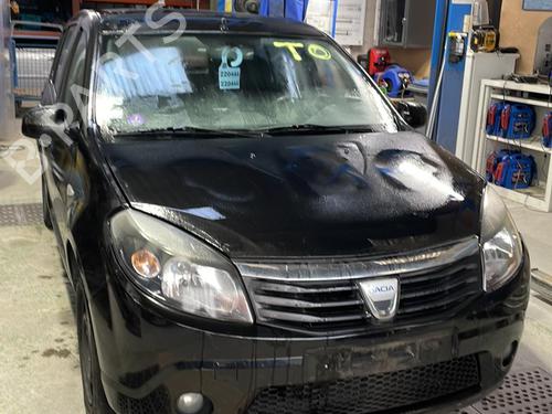 Climate control DACIA SANDERO 1.4 MPI LPG | BP23733601I5 - Image 7