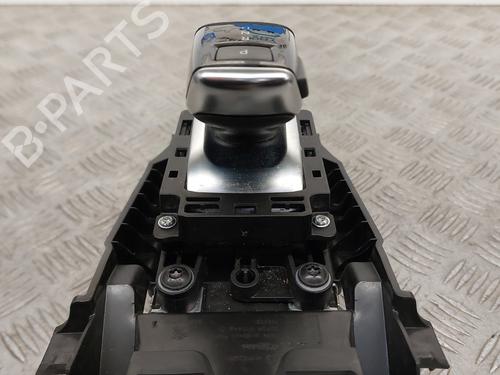 Gear lever PEUGEOT 208 II (UB_, UP_, UW_, UJ_) 1.2 PureTech 100 | BP23747994M90 