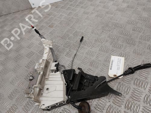 Front right lock MERCEDES-BENZ A-CLASS (W169) A 170 (169.032, 169.332) | BP30490969C97 