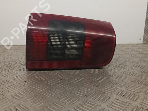 Used Left taillight PEUGEOT PARTNER Box Body/MPV (5_, G_) 1.9 D (69 hp) 28839142