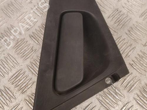 Used Rear left exterior door handle RENAULT CLIO IV (BH_) 1.5 dCi 75 (75 hp) 23737993