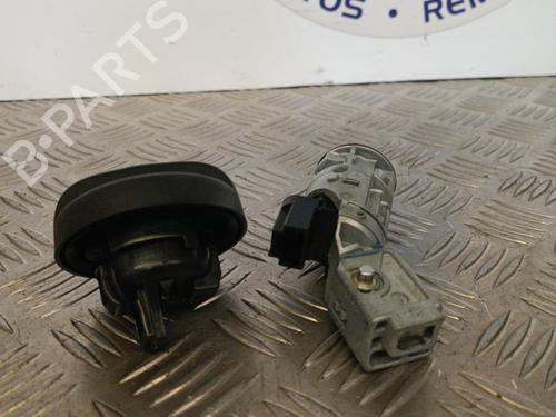 Used Ignition barrel Ignition barrel CITROËN C3 II (SC_) 1.1 i (60 hp) 23714078 23714078