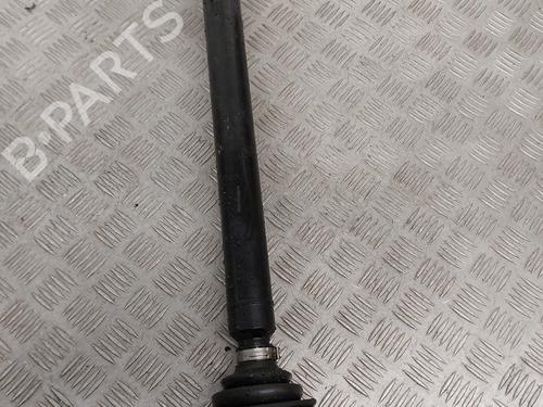 Right front driveshaft VW TOURAN (1T1, 1T2) 2.0 TDI 16V | BP23747975M39 