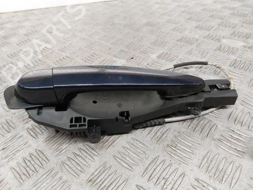 Front right exterior door handle BMW 3 (E90) 318 d | BP23735893C129 