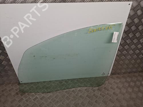 Used Front left door window Front left door window MITSUBISHI COLT VI (Z3_A, Z2_A) 1.3 (Z21A) (95 hp) 36307203 36307203