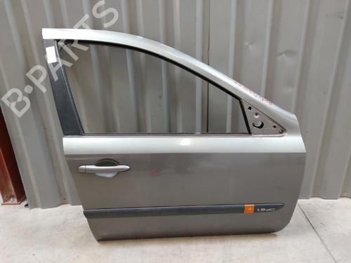 Used Right front door RENAULT LAGUNA II (BG0/1_) 1.9 dCi (107 hp) 23659572