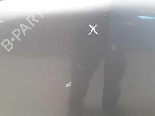 Hood OPEL ASTRA H (A04) 1.7 CDTI (L48) | BP23734657C1 