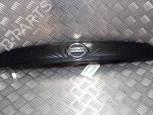 Used Licence plate light NISSAN JUKE (F15) 1.2 DIG-T (115 hp) 23716684