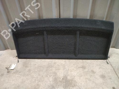Used Rear parcel shelf CITROËN SAXO (S0, S1) 1.1 X, SX (60 hp) 23655144
